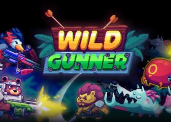 Wild Gunner Mod APK Full tiền và kim cương (vô hạn money, dame) mới nhất cho Android