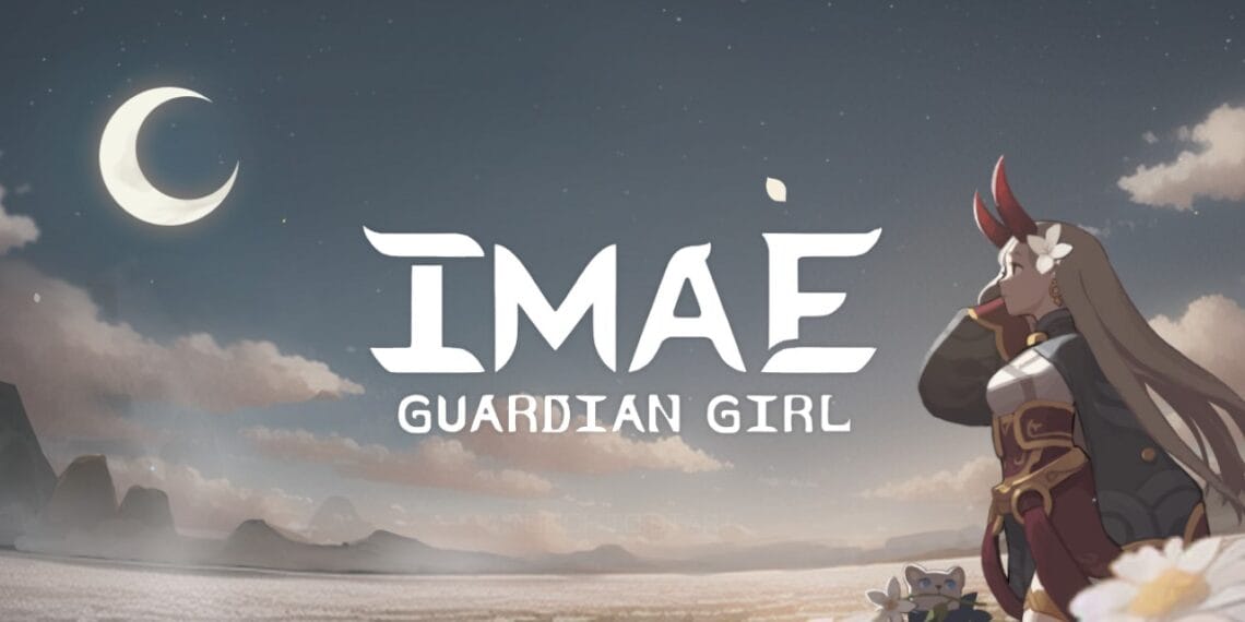 IMAE Guardian Girl mod apk full (menu dame, bất tử, exp) mới nhất cho Android