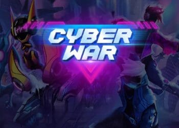 Cyber War Idle RPG mod apk full tiền và kim cương (vô hạn money) mới nhất cho Android