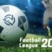 Football League 2024 mod apk full tiền (vô hạn money) mới nhất cho Android