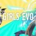 Girls Evo Idle RPG mod apk full (menu speed) mới nhất cho Android