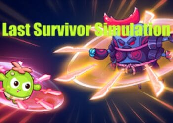 Last Survivor Simulation mod apk full tiền (menu dame, bất tử) mới nhất cho Android