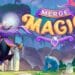 Merge Magic mod apk full tiền và kim cương (vô hạn tài nguyên) mới nhất cho Android