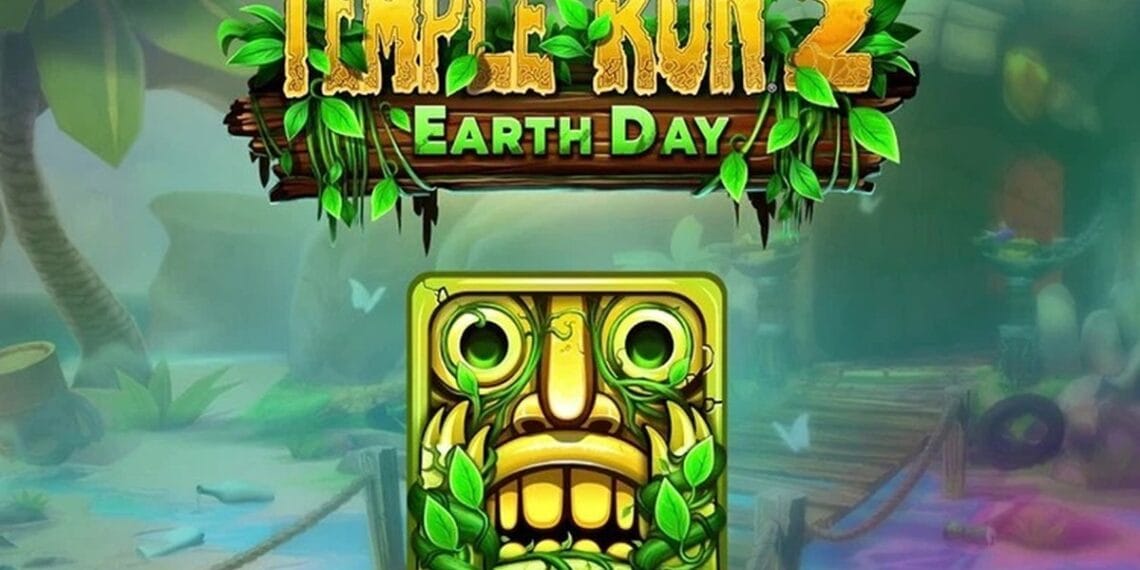 Temple Run 2 mod apk full tiền và kim cương (vô hạn money) mới nhất cho Android