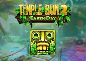 Temple Run 2 mod apk full tiền và kim cương (vô hạn money) mới nhất cho Android