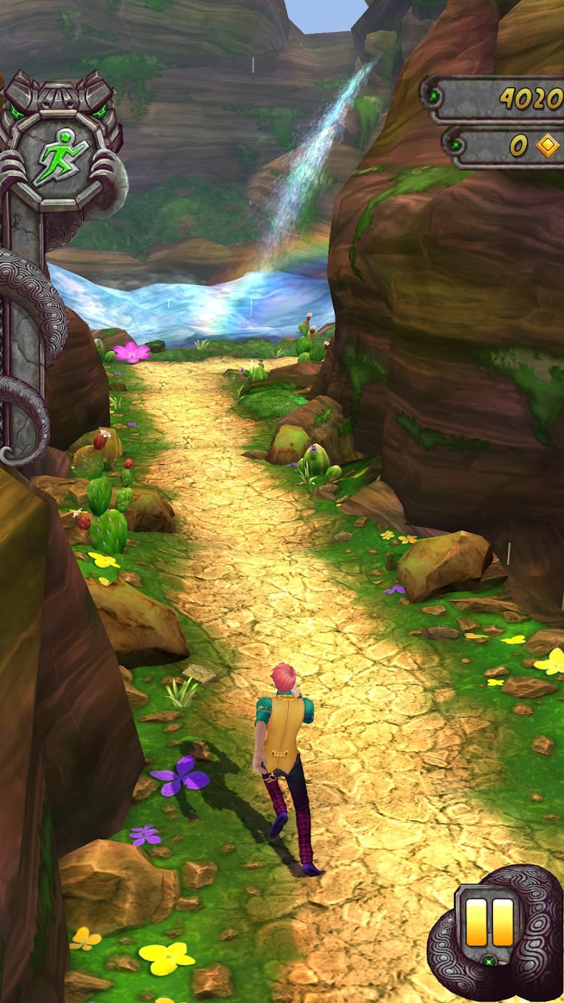 Temple Run 2 Mod APK Full tiền v1.120.0 (Vô hạn